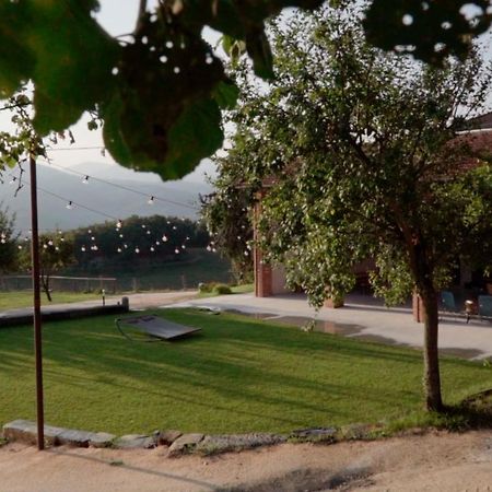 Tenuta Cà Di Bertucci Apartamento Solignano Exterior foto