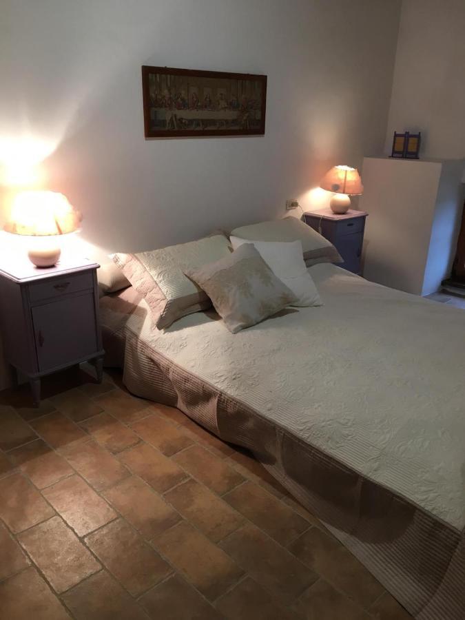 Tenuta Cà Di Bertucci Apartamento Solignano Exterior foto
