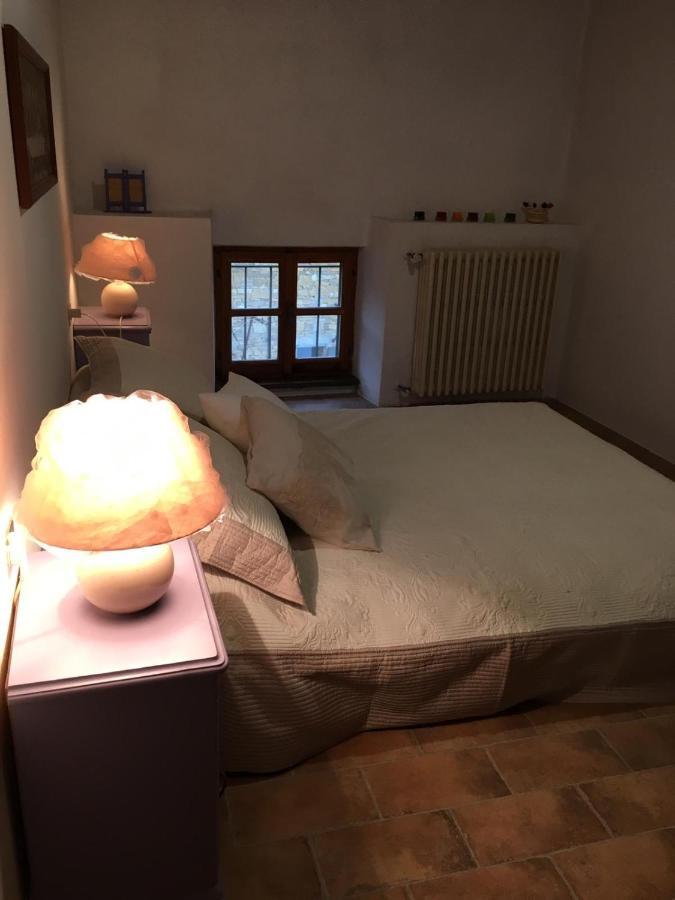 Tenuta Cà Di Bertucci Apartamento Solignano Exterior foto