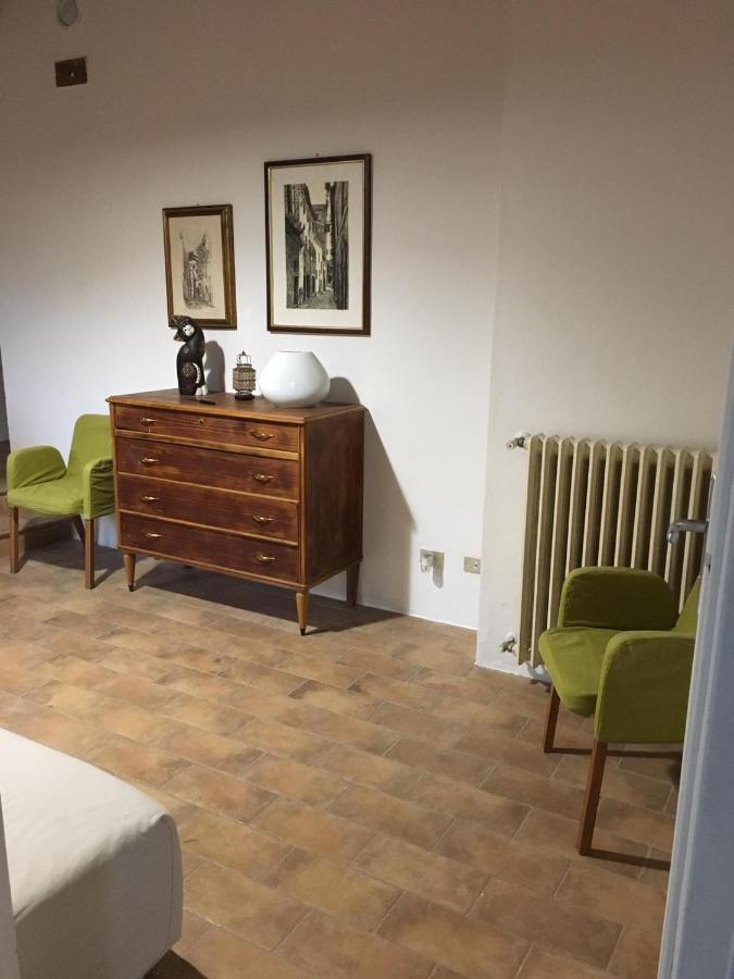 Tenuta Cà Di Bertucci Apartamento Solignano Exterior foto