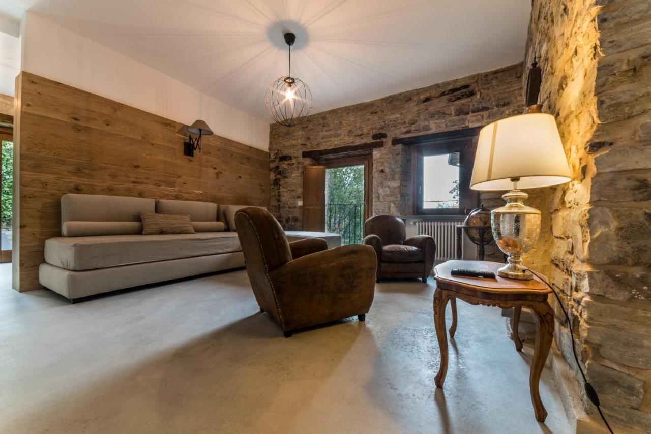 Tenuta Cà Di Bertucci Apartamento Solignano Exterior foto
