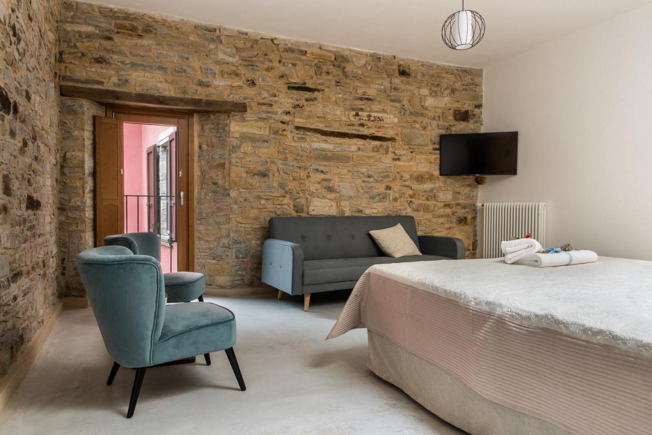 Tenuta Cà Di Bertucci Apartamento Solignano Exterior foto