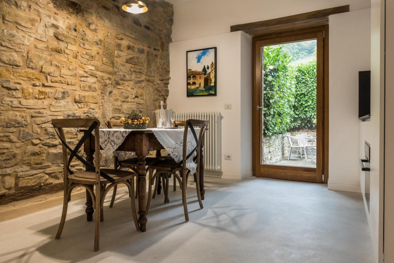 Tenuta Cà Di Bertucci Apartamento Solignano Exterior foto