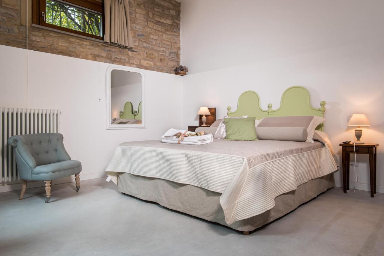 Tenuta Cà Di Bertucci Apartamento Solignano Exterior foto