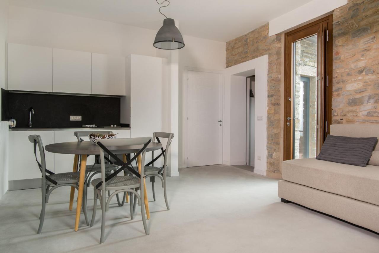 Tenuta Cà Di Bertucci Apartamento Solignano Exterior foto