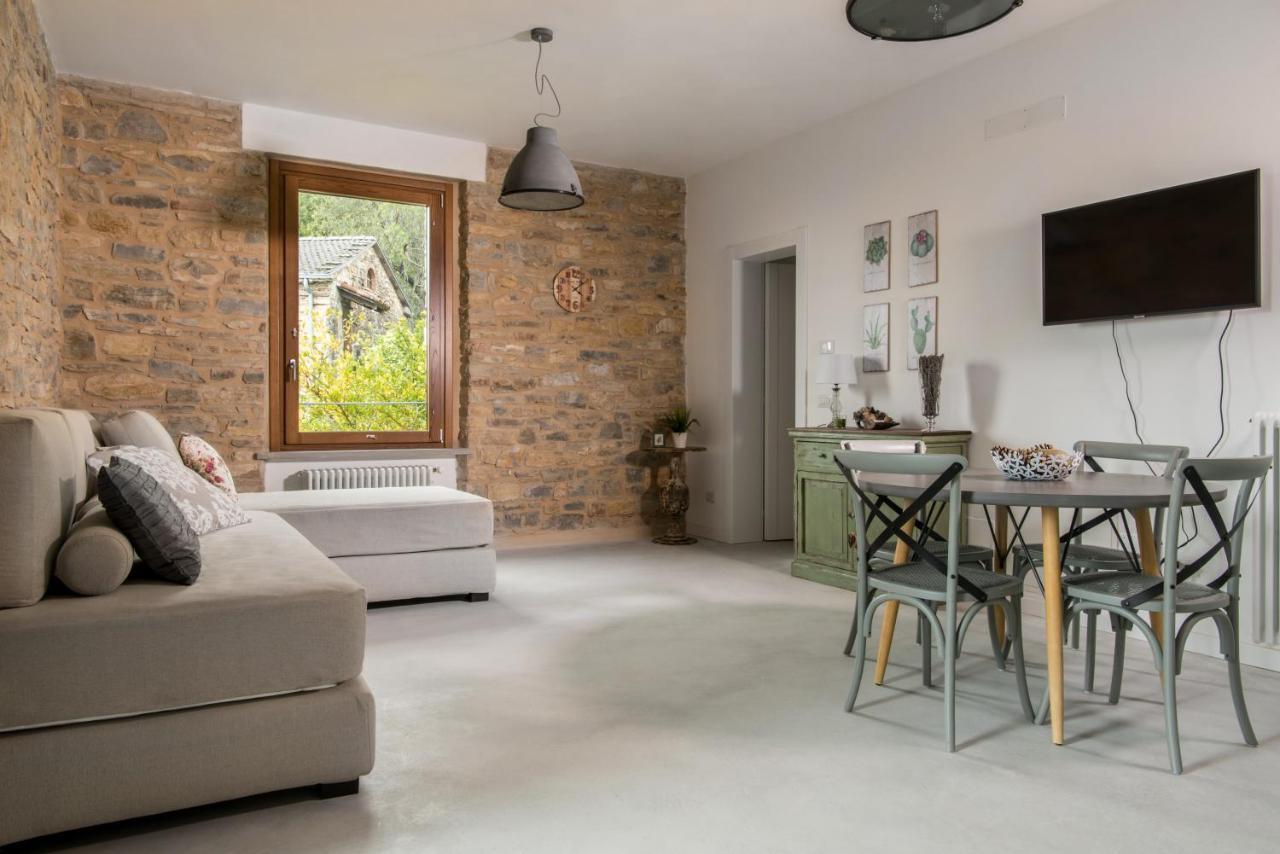 Tenuta Cà Di Bertucci Apartamento Solignano Exterior foto