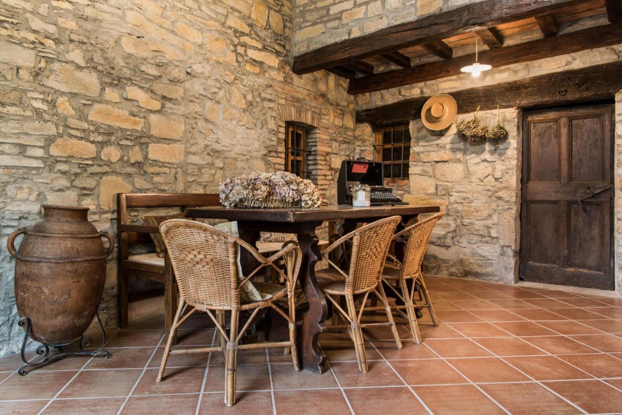 Tenuta Cà Di Bertucci Apartamento Solignano Exterior foto