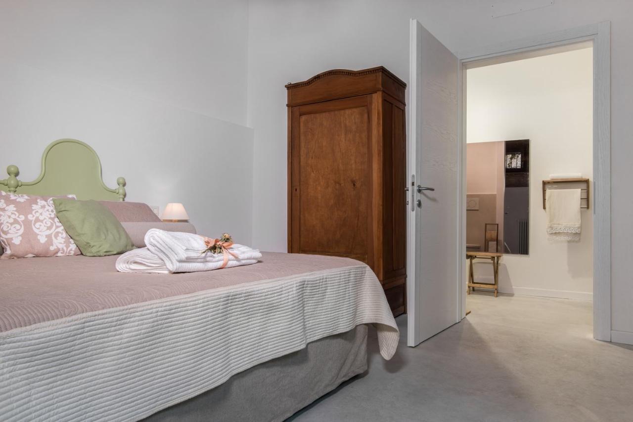 Tenuta Cà Di Bertucci Apartamento Solignano Exterior foto