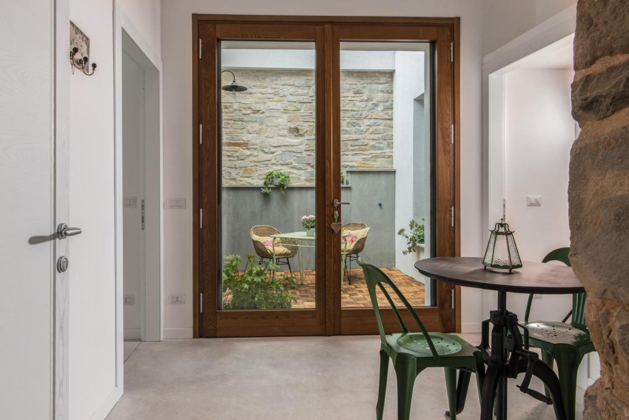 Tenuta Cà Di Bertucci Apartamento Solignano Exterior foto