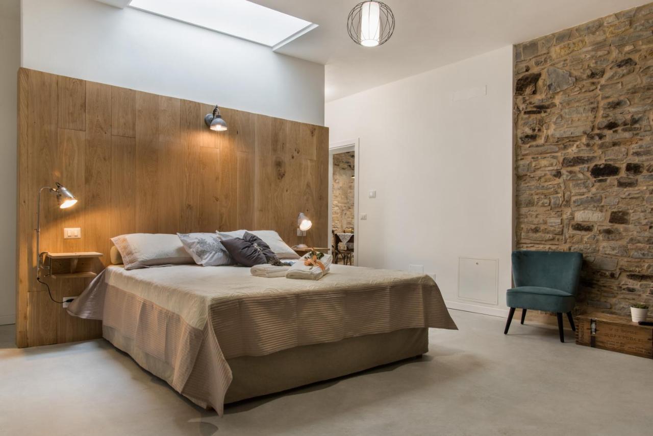 Tenuta Cà Di Bertucci Apartamento Solignano Exterior foto