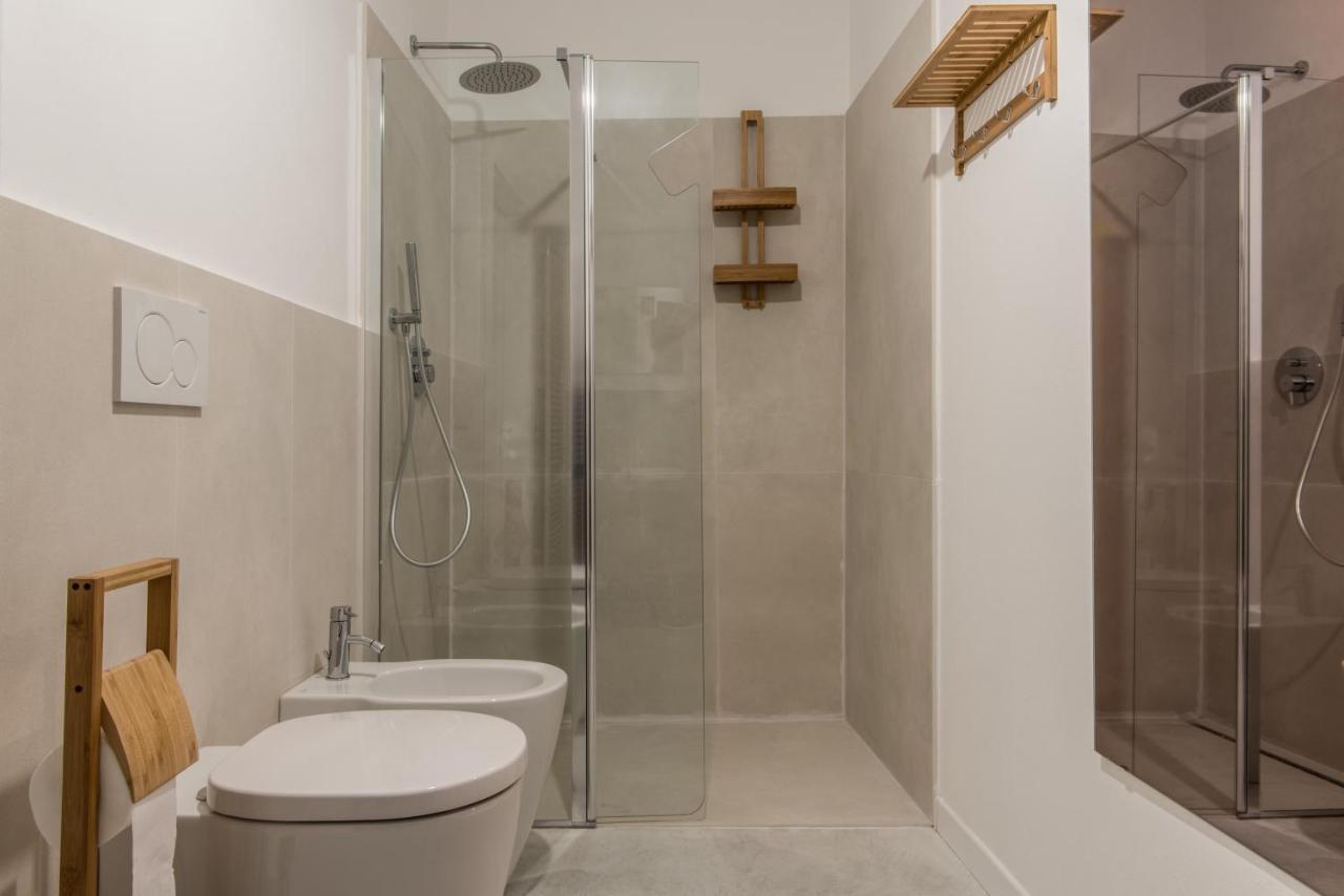 Tenuta Cà Di Bertucci Apartamento Solignano Exterior foto