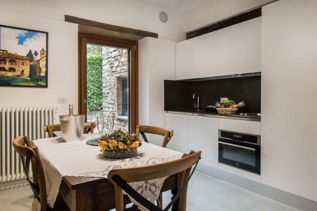 Tenuta Cà Di Bertucci Apartamento Solignano Exterior foto
