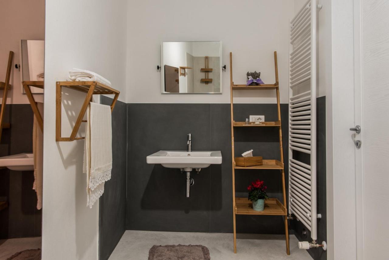 Tenuta Cà Di Bertucci Apartamento Solignano Exterior foto