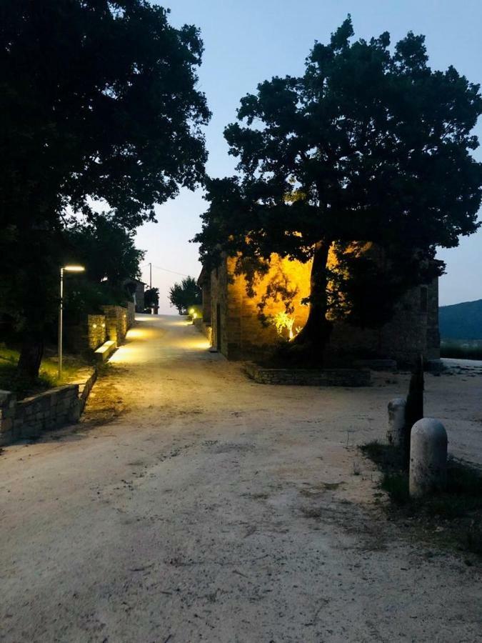 Tenuta Cà Di Bertucci Apartamento Solignano Exterior foto