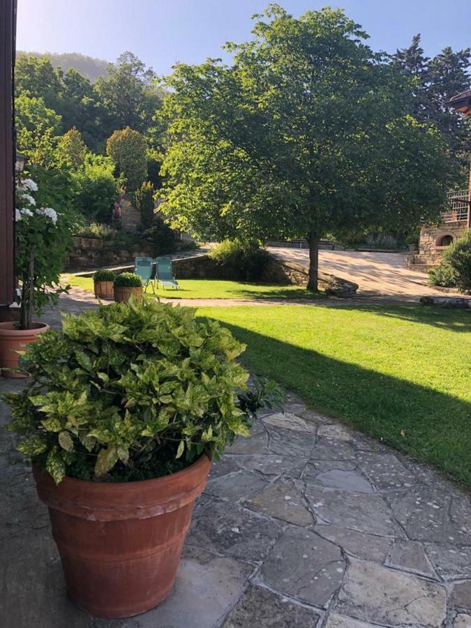 Tenuta Cà Di Bertucci Apartamento Solignano Exterior foto
