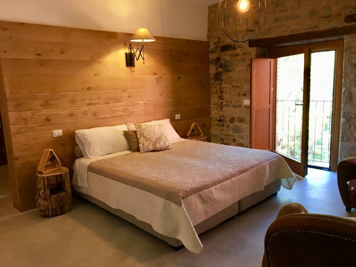 Tenuta Cà Di Bertucci Apartamento Solignano Exterior foto